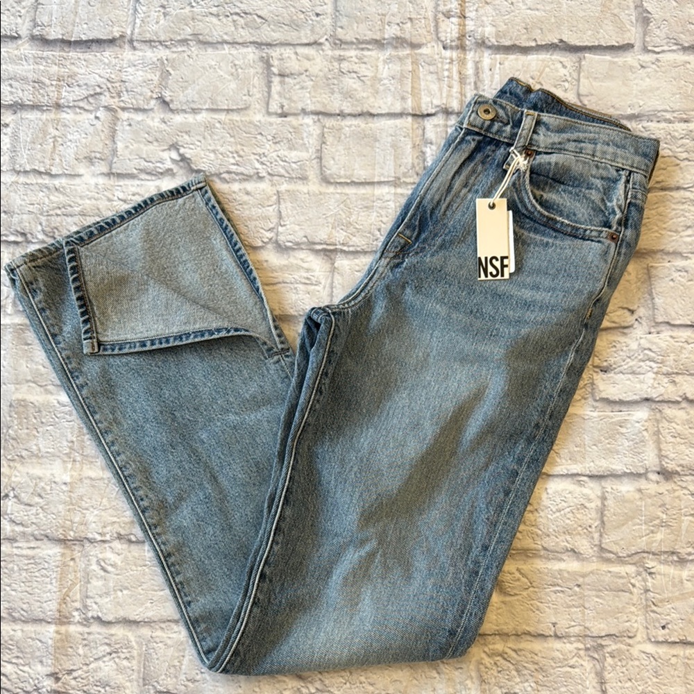 NSF Jeans
